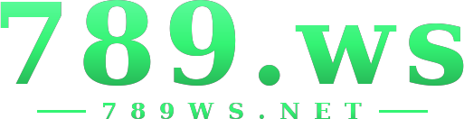 789.ws logo